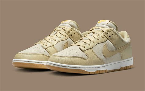 nike dunk low teuer|nike dunk low tan suede.